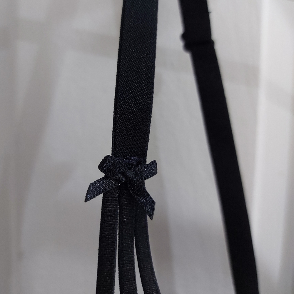La SENZA ๐ | One Piece Lingerie w/ Ribbon - Picture 6 of 16